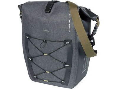 Basil Navigator Storm L, single pannier