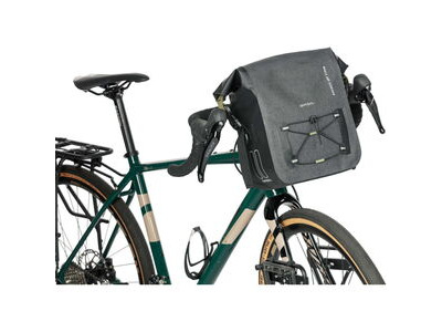 Basil Navigator Storm KF handlebar bag, click to zoom image