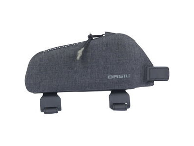 Basil Navigator Storm, top tube frame ba click to zoom image