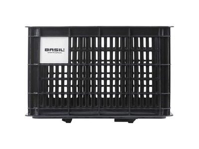 Basil bicycle crate MIK M, 29.5L, recycl click to zoom image