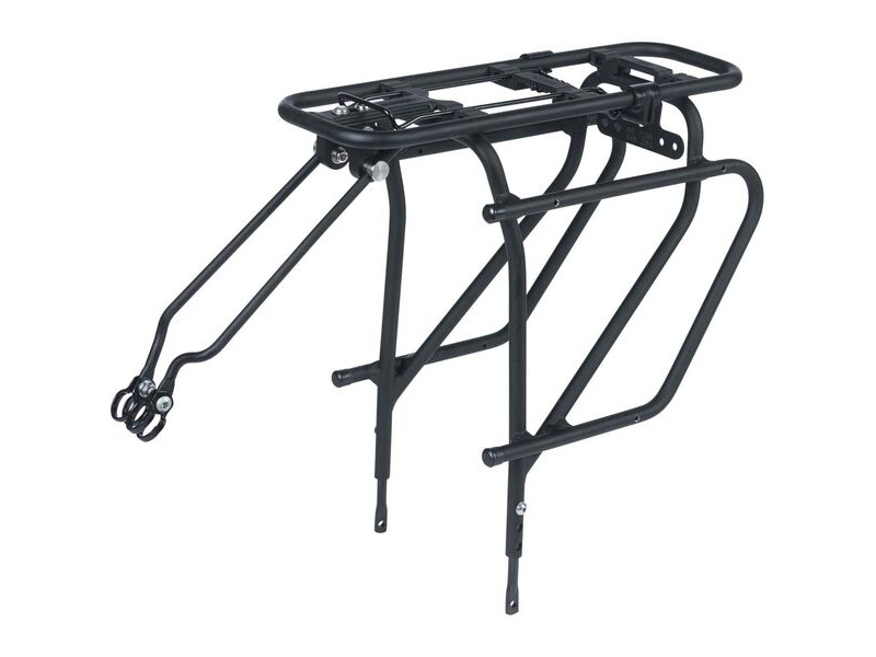 Basil Universal Cargo carrier, MIK STUDS click to zoom image