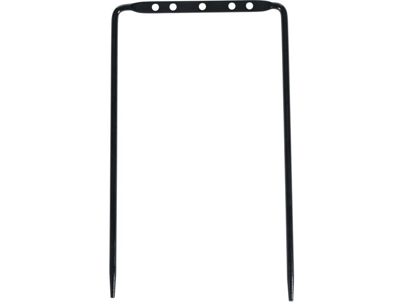 Basil Distance holder, black click to zoom image