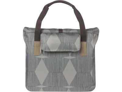 Basil Basil Elegance bicycle shopper, 20-26L, click to zoom image