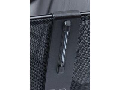 Basil Cento Tech Fiber bike basket Nordl click to zoom image