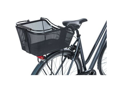 Basil Cento Tech Fiber bike basket Nordl click to zoom image