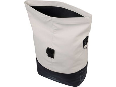 Basil Cove shopper MIK Hooks, white click to zoom image