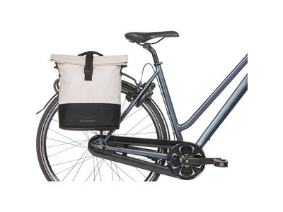 Basil Cove shopper MIK Hooks, white click to zoom image