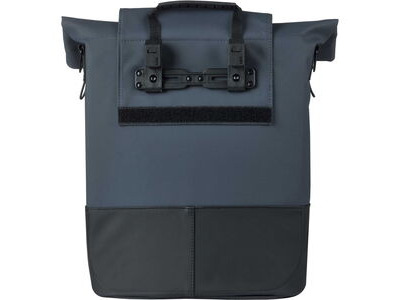 Basil Cove shopper MIK Hooks, blue click to zoom image