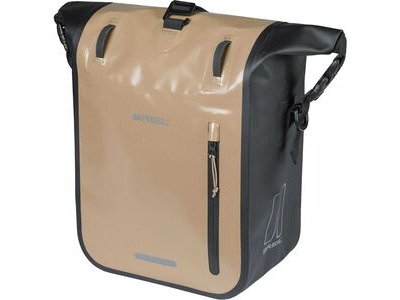 Basil Rivo M s.bag tarp MIK Hooks, sand