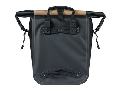 Basil Rivo M s.bag tarp MIK Hooks, sand click to zoom image