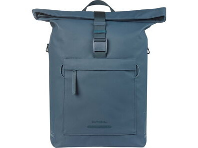 Basil Brooklyn bag MIK Hooks, blue click to zoom image