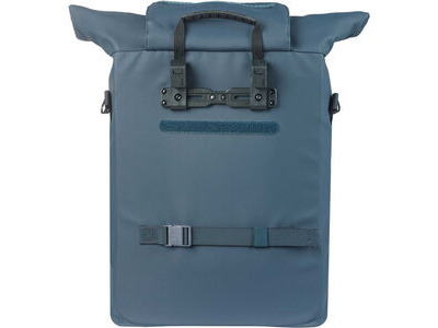 Basil Brooklyn bag MIK Hooks, blue click to zoom image