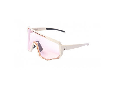 Coast Optics Nita XL Pink + Clear Driftwood