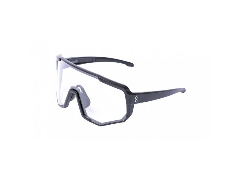Coast Optics Nita XL Clear only Black click to zoom image