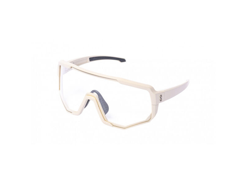Coast Optics Nita 2 Clear only Driftwood click to zoom image