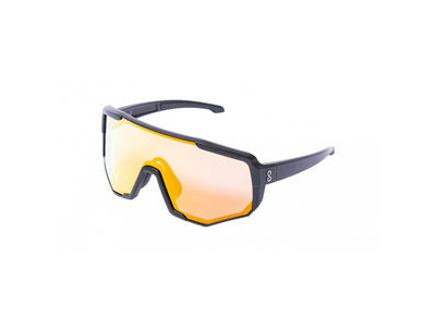 Coast Optics Nita 2 Gold + Clear Black