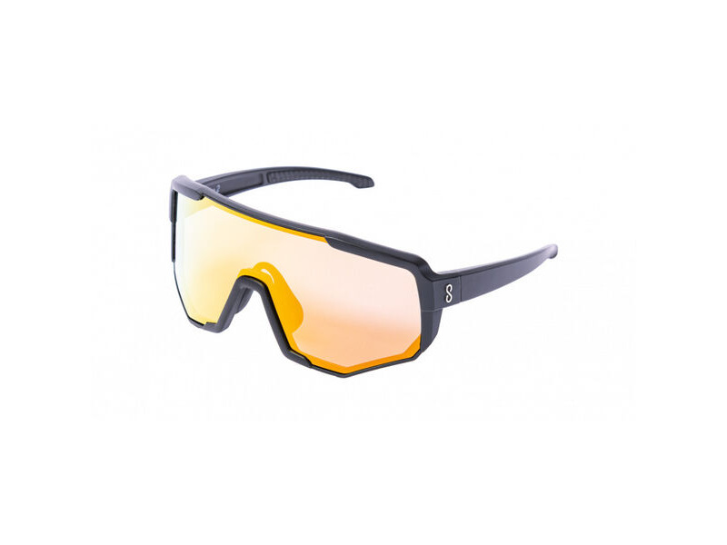 Coast Optics Nita 2 Gold + Clear Black click to zoom image