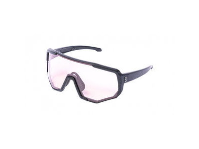 Coast Optics Nita 2 Pink + Clear Black