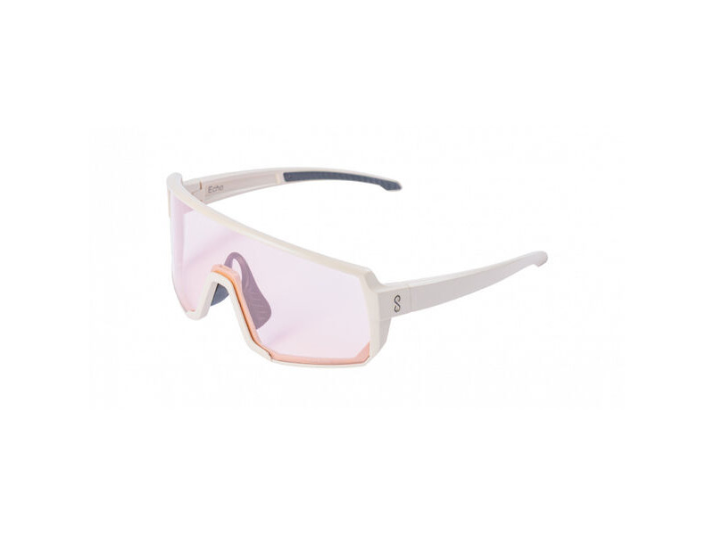 Coast Optics Echo Pink + Clear Driftwood click to zoom image