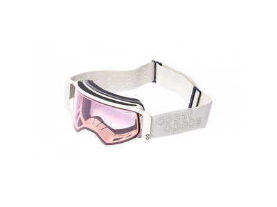 Coast Optics Alta 2 Pink + Clear Driftwood