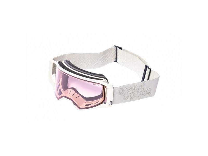 Coast Optics Alta 2 Pink + Clear Driftwood click to zoom image