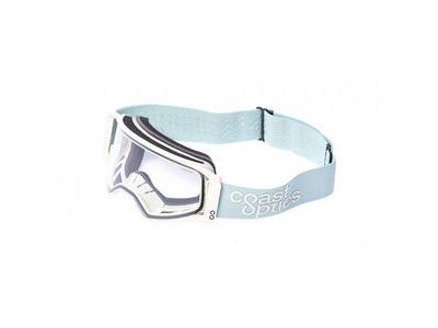 Coast Optics Alta 2 Clear only Driftwood/Glacier