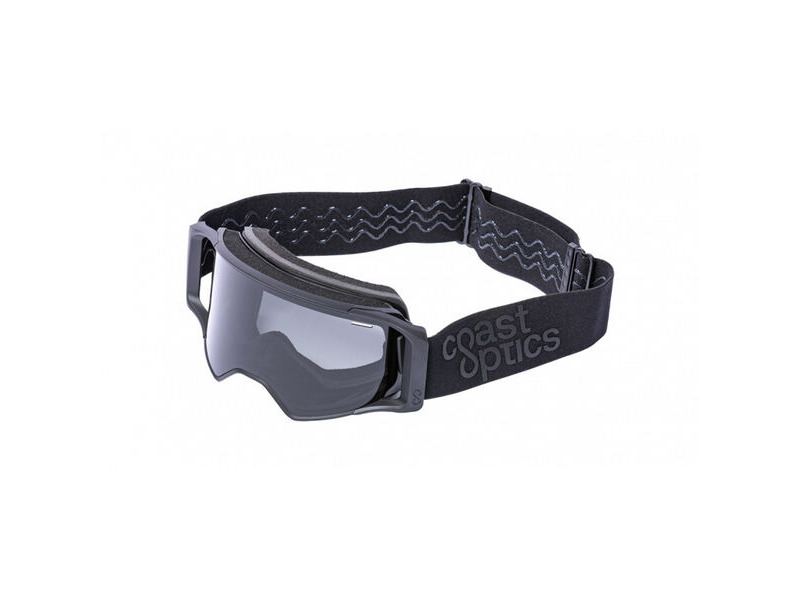 Coast Optics Alta 2 Smoke + Clear Black click to zoom image