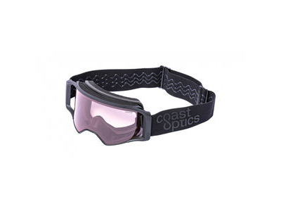 Coast Optics Alta 2 Pink + Clear Black