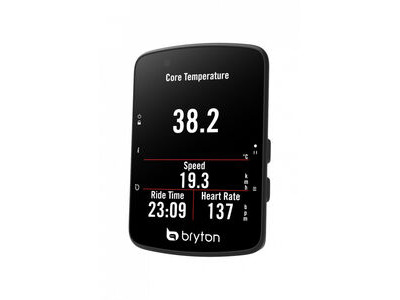 Bryton Rider 650 Device Only click to zoom image