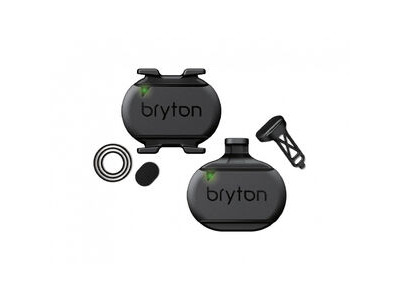 Bryton Smart Speed/Cadence Dual Sensor