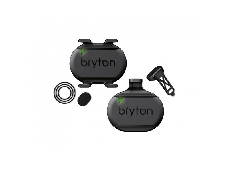 Bryton Smart Speed/Cadence Dual Sensor click to zoom image