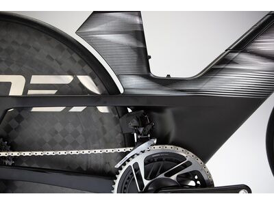 Cadex Tri Frameset click to zoom image