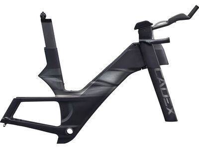 Cadex Tri Frameset Aurora Hologram