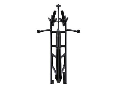 Cadex Tri Frameset White click to zoom image