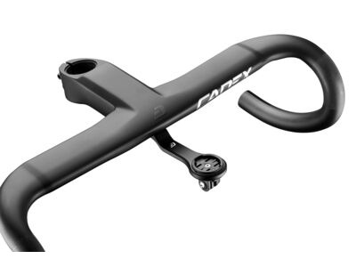 Cadex Integrated Handlebar Computer Mount click to zoom image