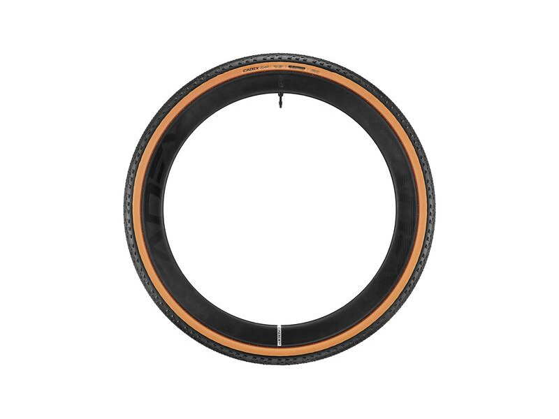 Cadex GXR Tyre 700x45c click to zoom image