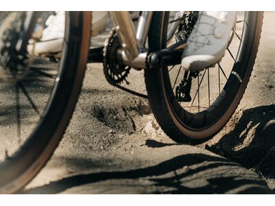 Cadex GXR Tyre 700x45c click to zoom image