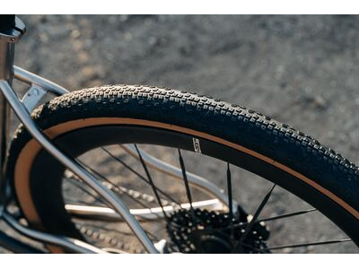 Cadex GXR Tyre 700x45c click to zoom image