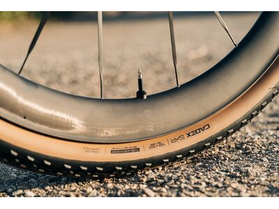 Cadex GXR Tyre 700x50C click to zoom image