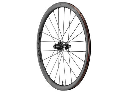 Cadex 36 Disc Tubeless Wheels Rear SRAM XDR click to zoom image