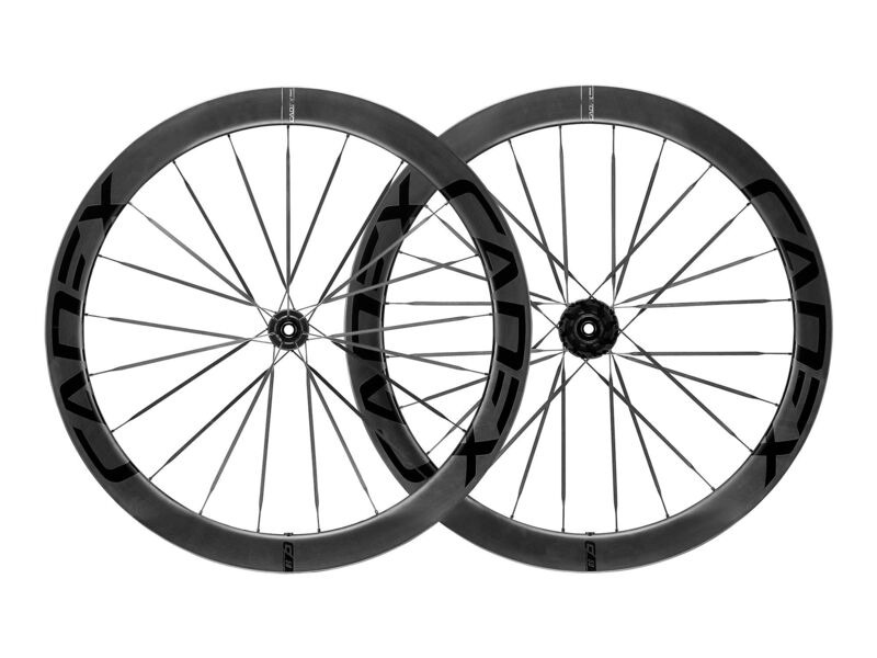 Cadex 50 Ultra Disc Tubeless Shimano 11s Compatible click to zoom image