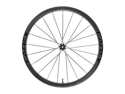 Cadex AR 35 Disc Tubeless FRONT
