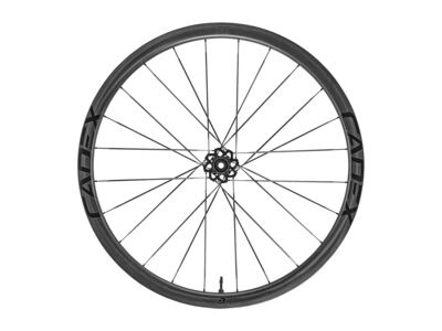 Cadex CADEX AR 35 Disc Tubeless Rear (Shimano HG) click to zoom image