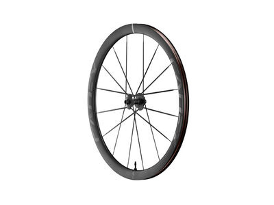 Cadex Max 40 Disc Tubeless Rear click to zoom image