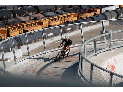 Cadex Max GXR WheelSystem FRONT click to zoom image