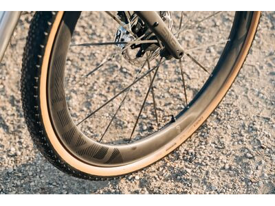 Cadex Max GXR WheelSystem FRONT click to zoom image