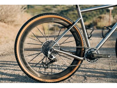 Cadex Max GXR WheelSystem REAR HG & XDR click to zoom image