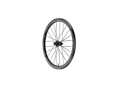 Cadex Ultra 40 Wheelsystem FRONT click to zoom image
