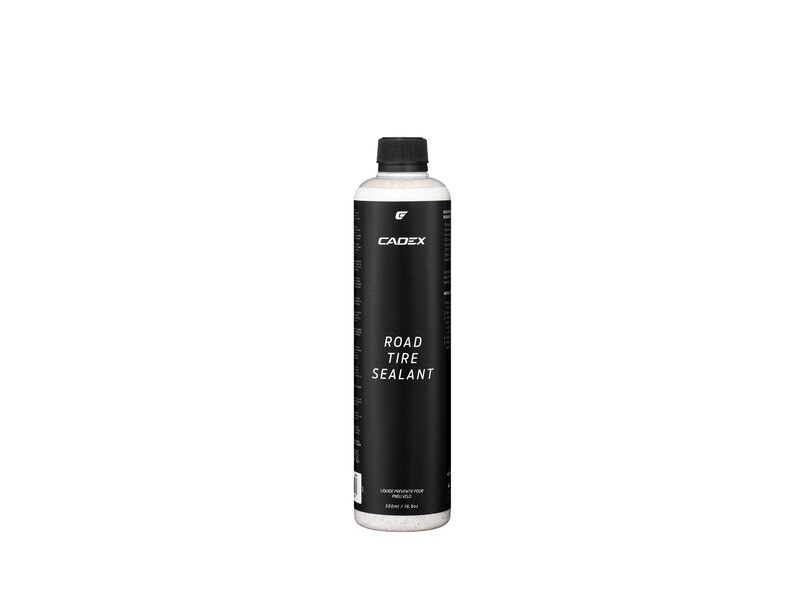 Cadex Road Tire Sealant 500ml click to zoom image