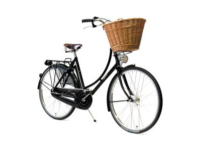 PASHLEY Princess Sovereign 5 speed